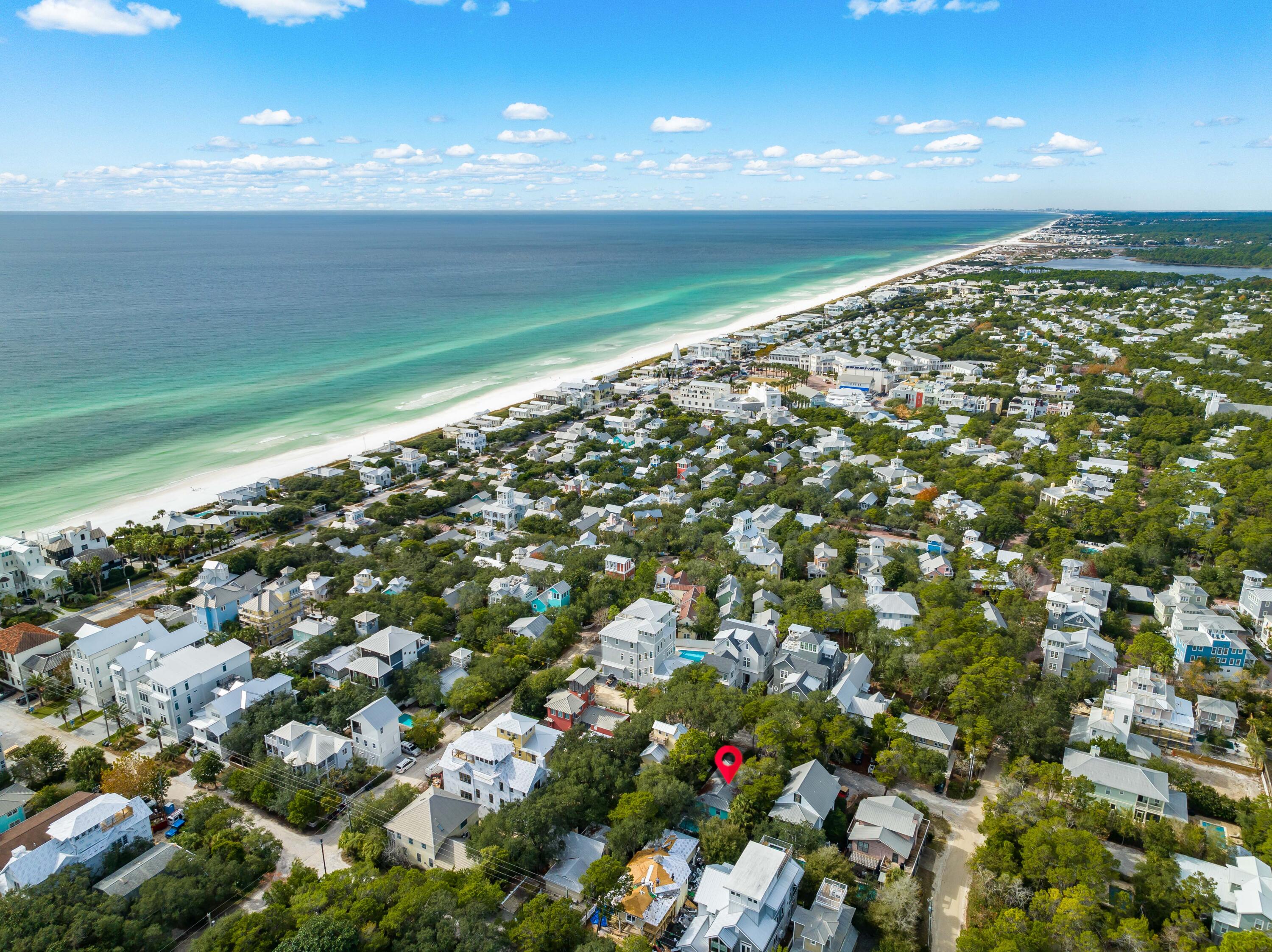 Old Seagrove - Residential
