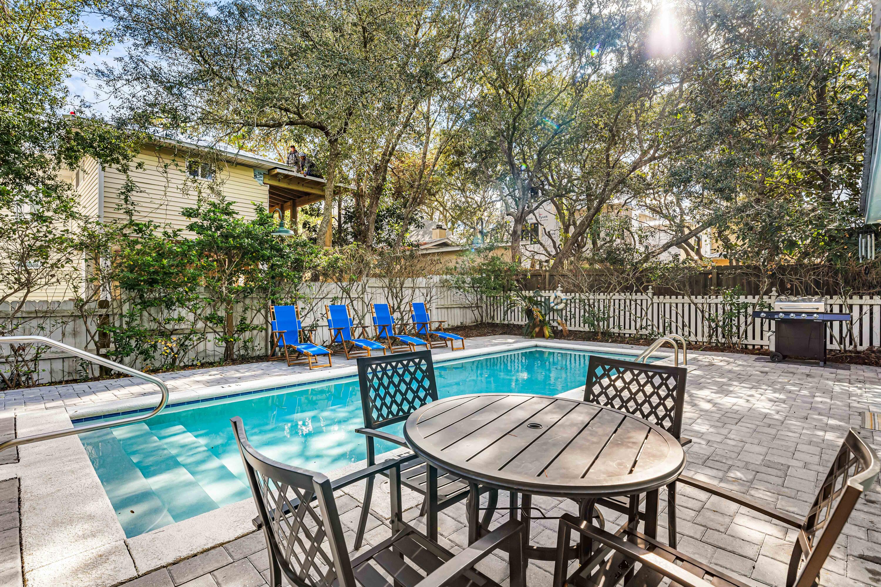 Old Seagrove - Residential