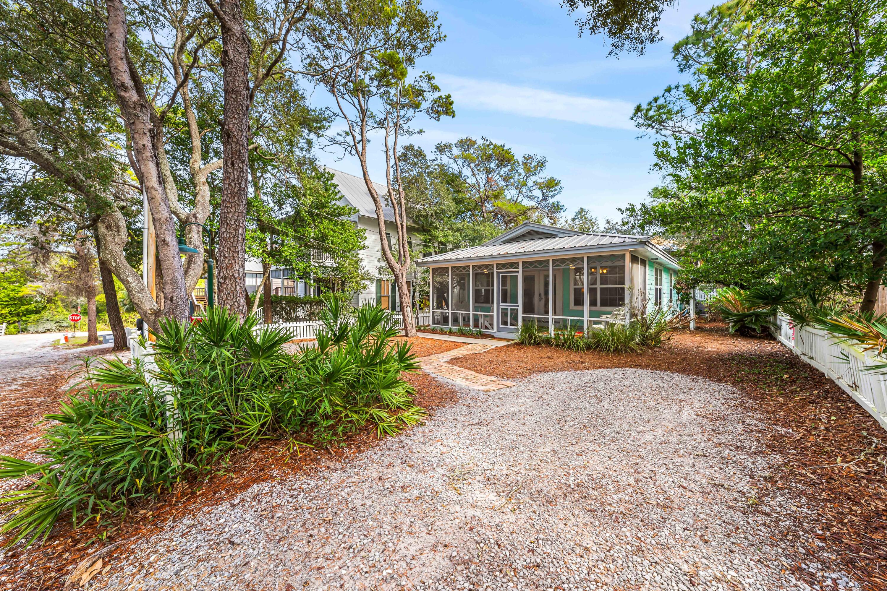 Old Seagrove - Residential