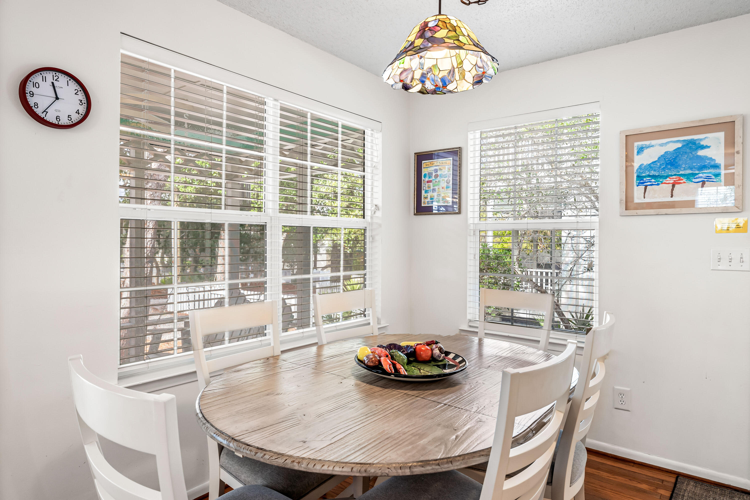 Old Seagrove - Residential