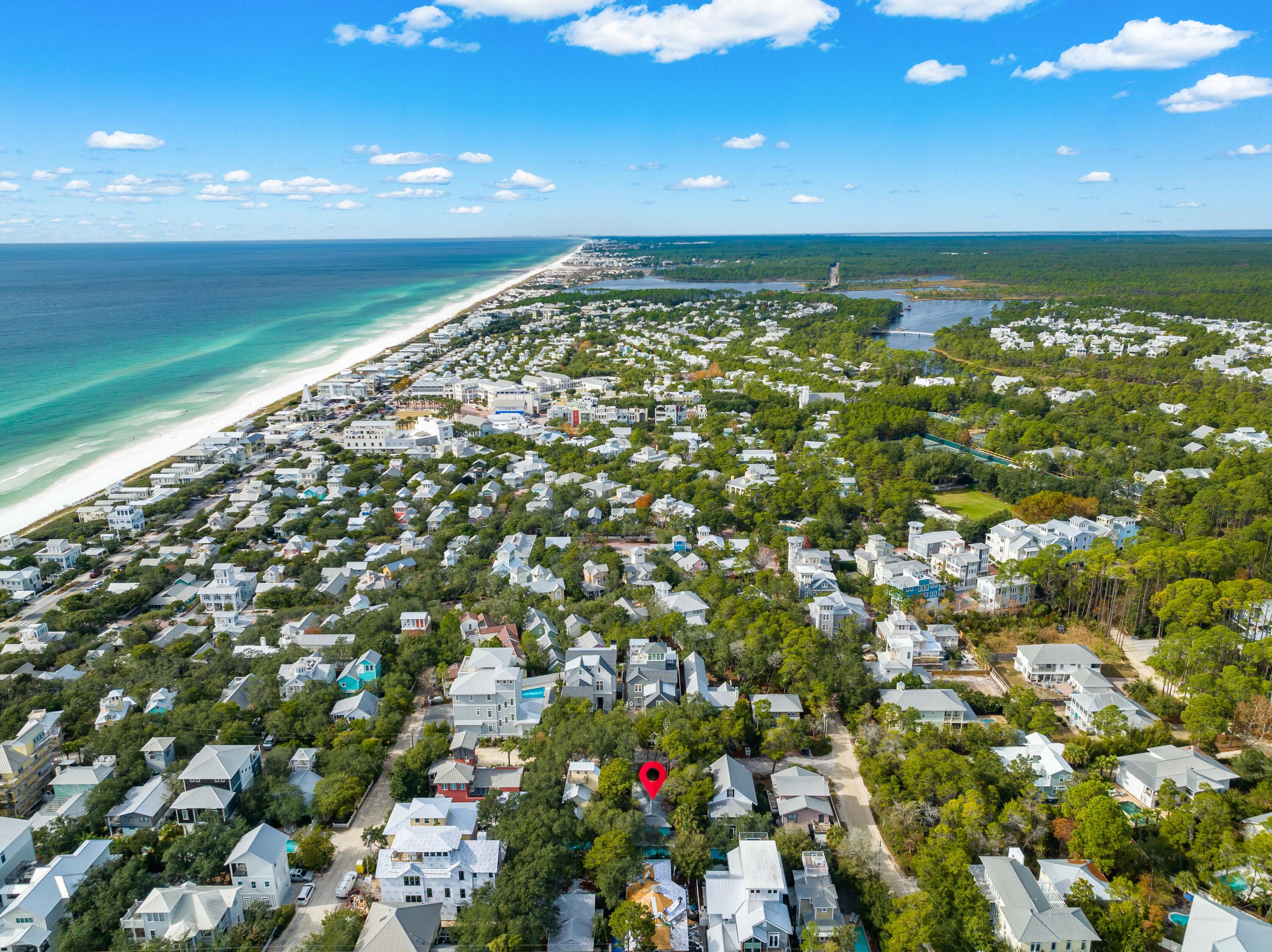 Old Seagrove - Residential