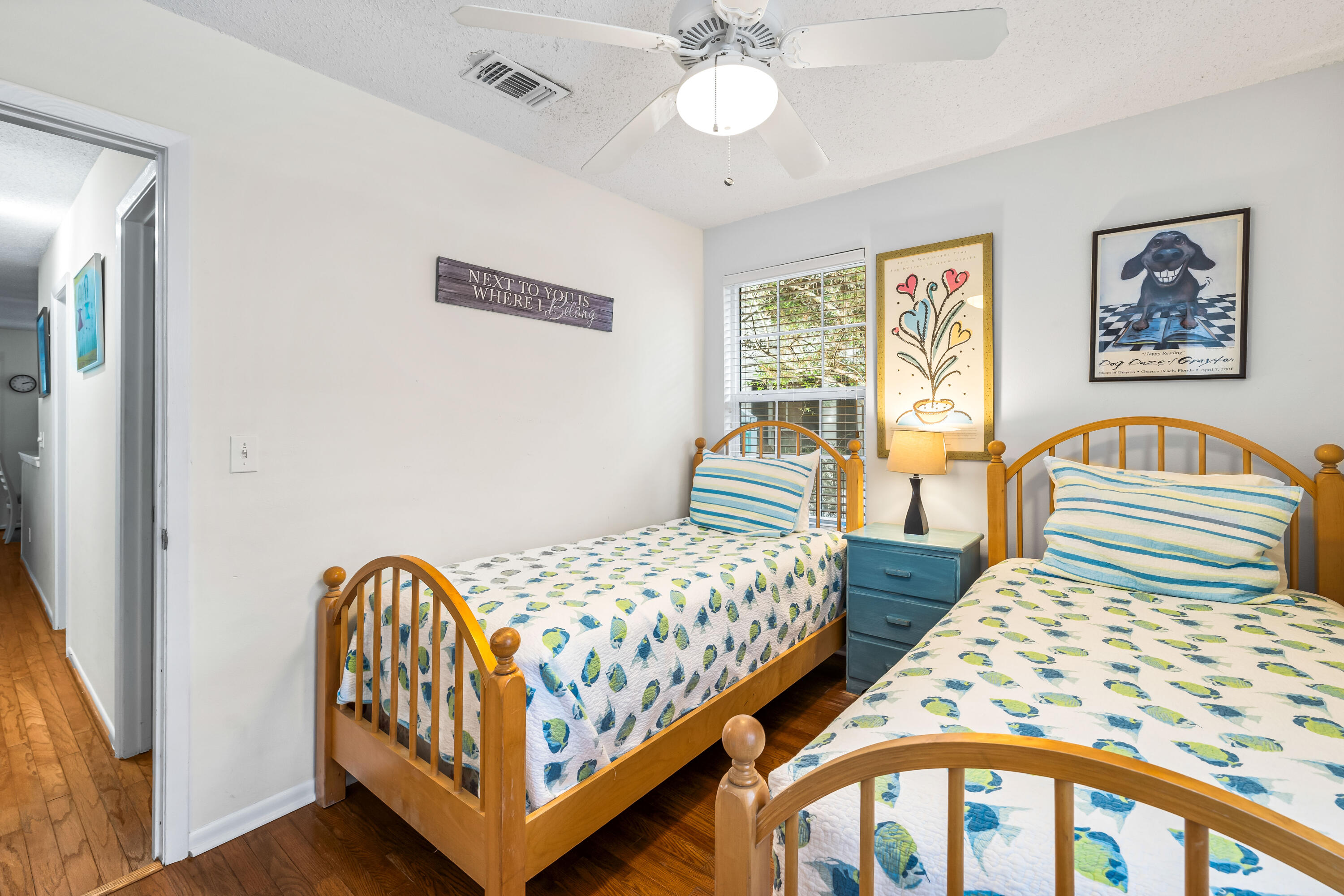 Old Seagrove - Residential