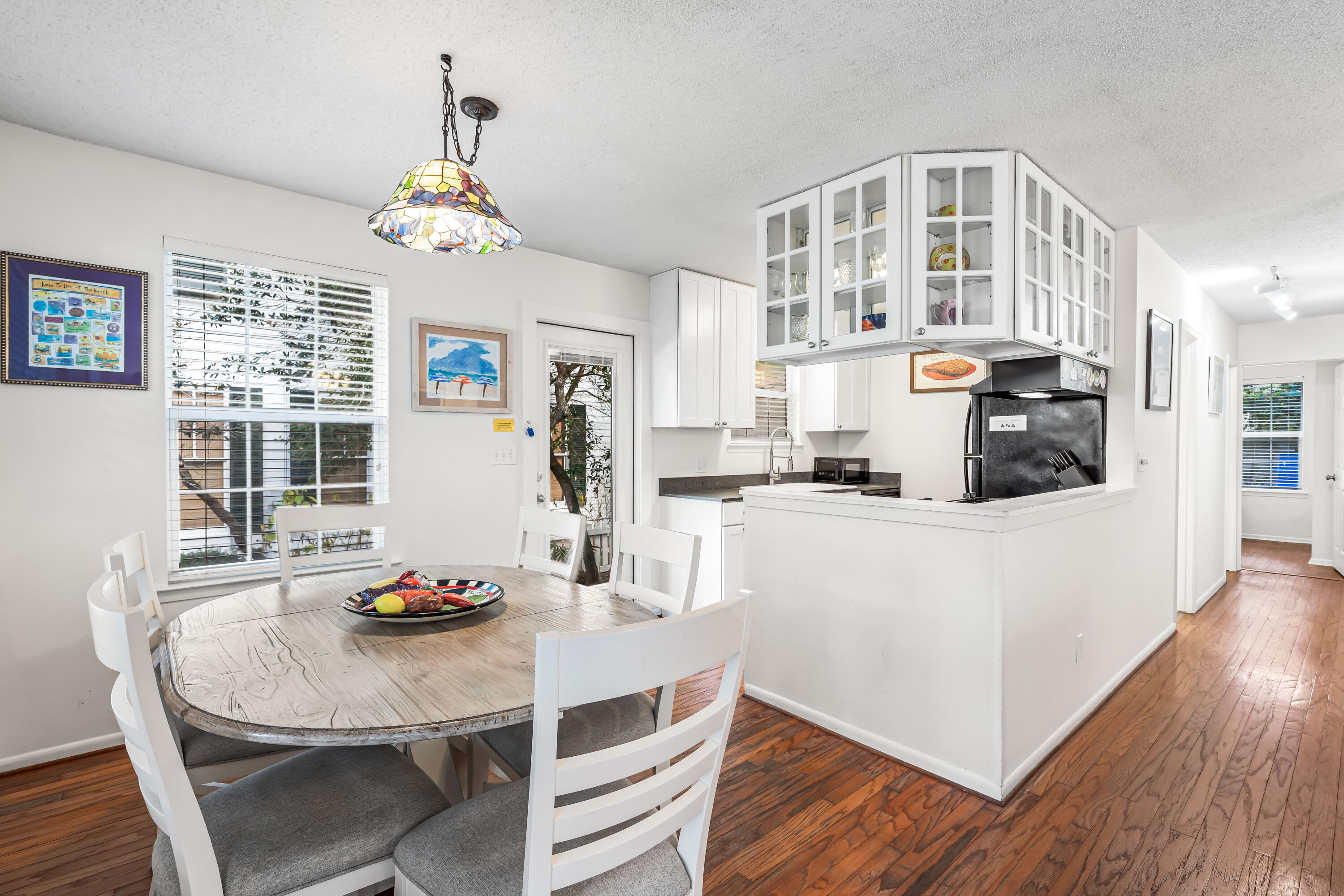 Old Seagrove - Residential