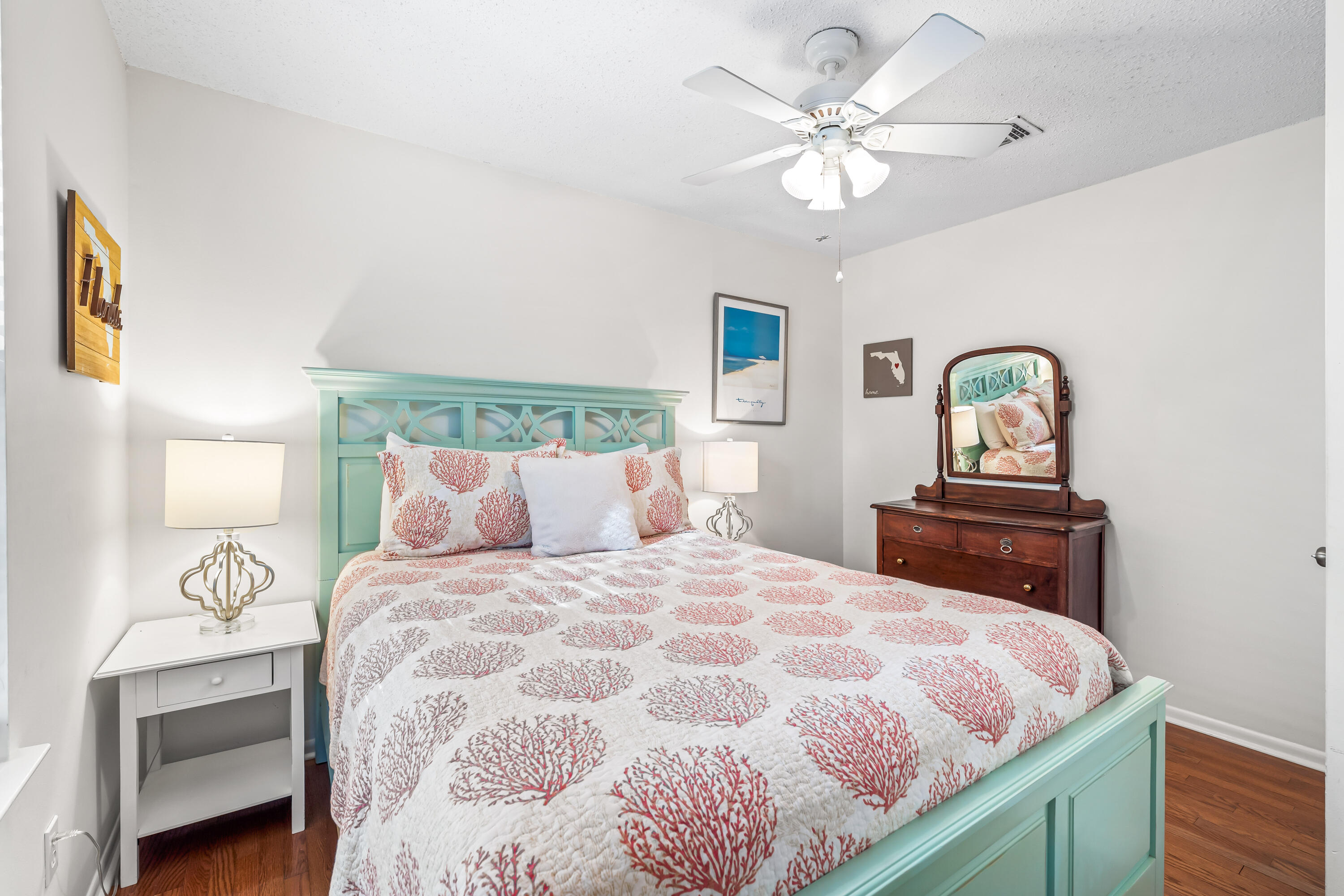 Old Seagrove - Residential