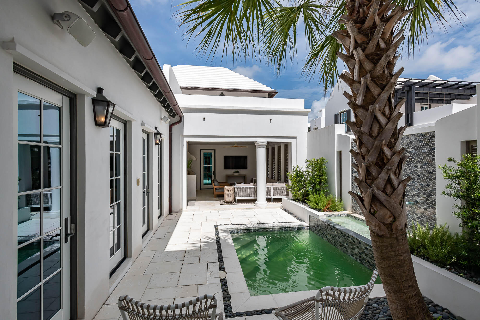 ALYS BEACH - Residential