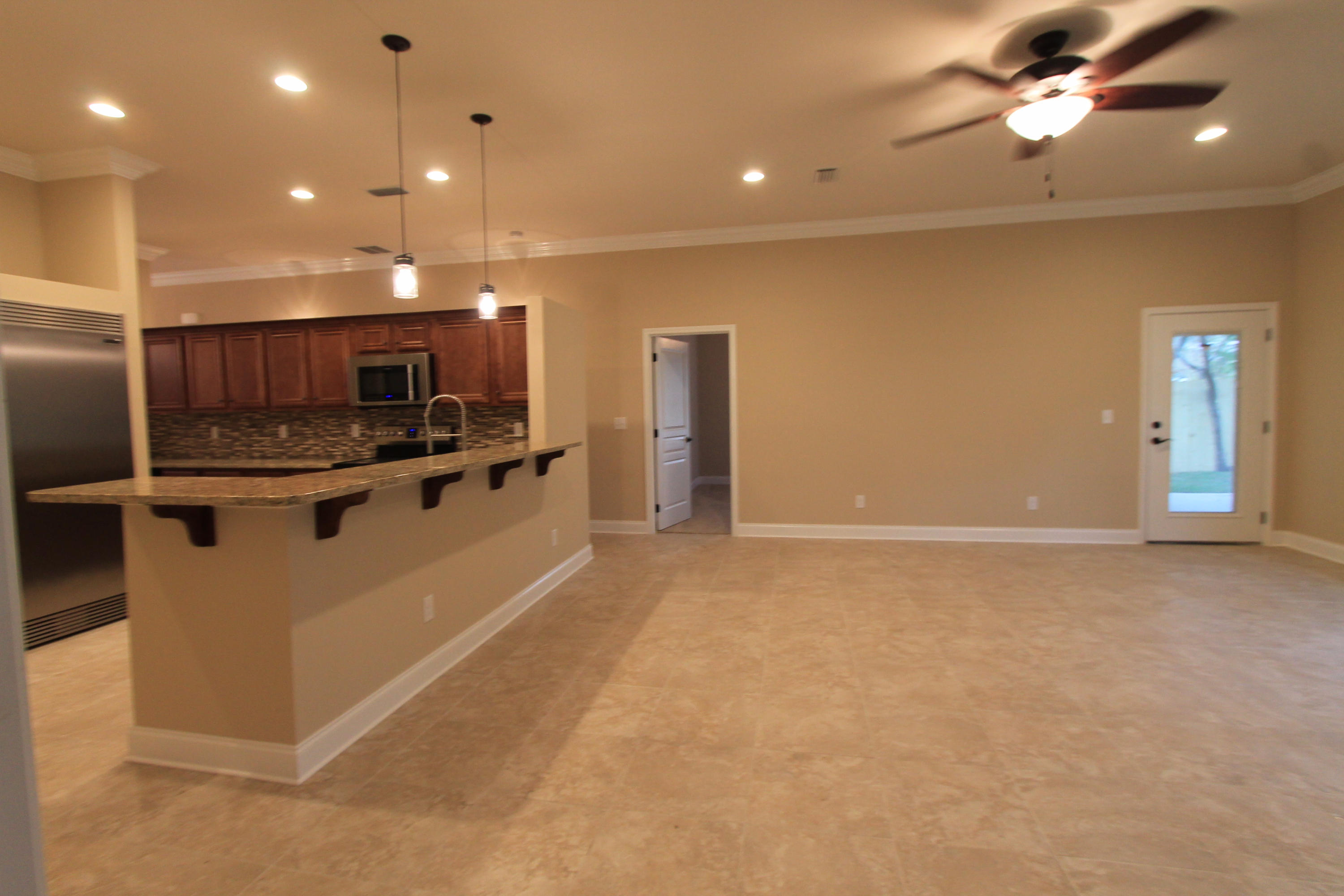 WINTHROP PLACE - Residential