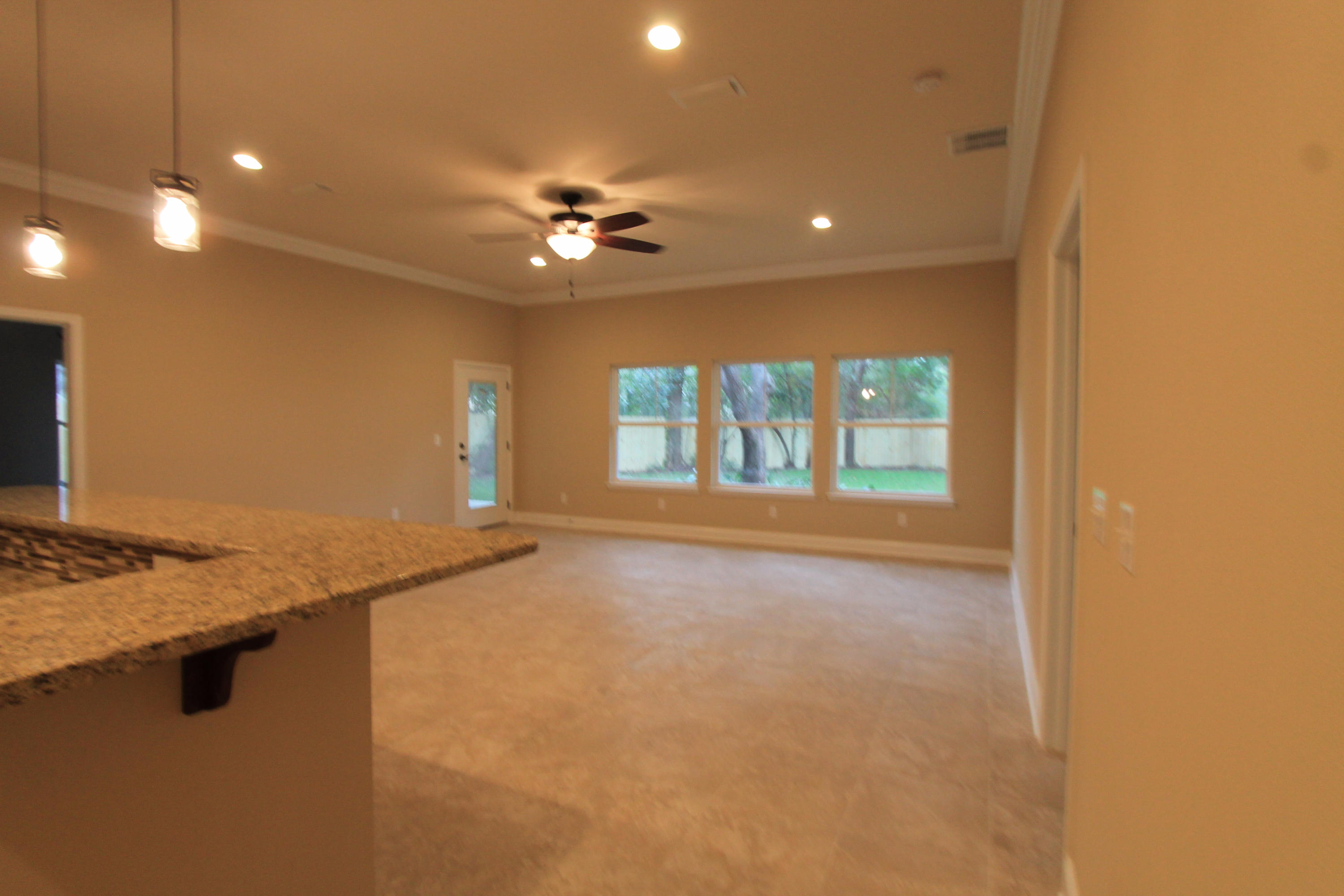 WINTHROP PLACE - Residential