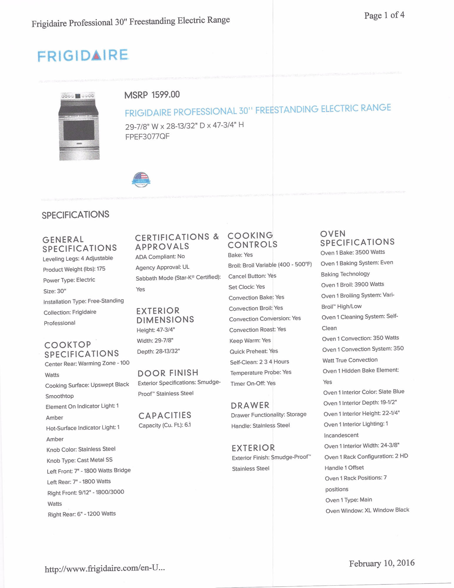 WINTHROP PLACE - Residential