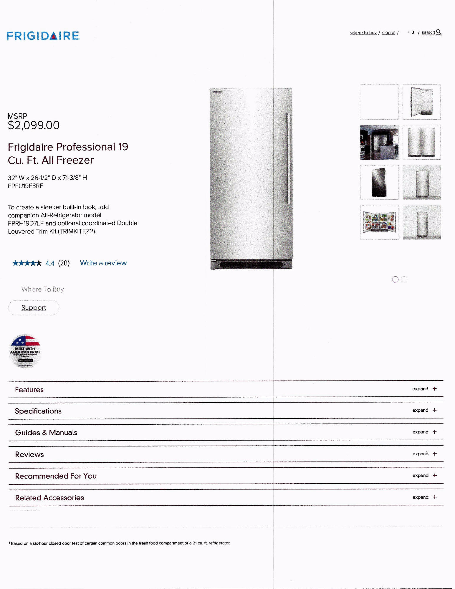 WINTHROP PLACE - Residential