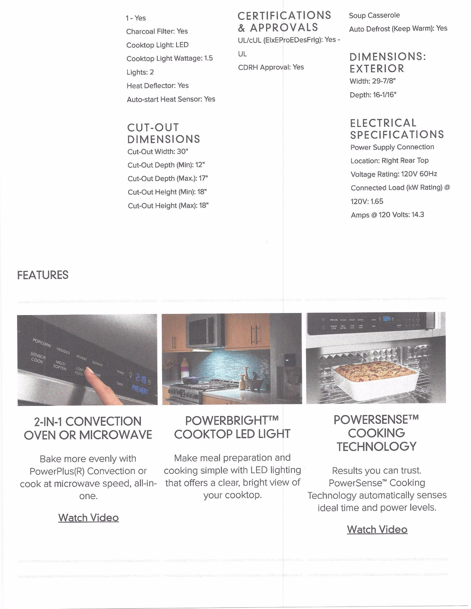 WINTHROP PLACE - Residential