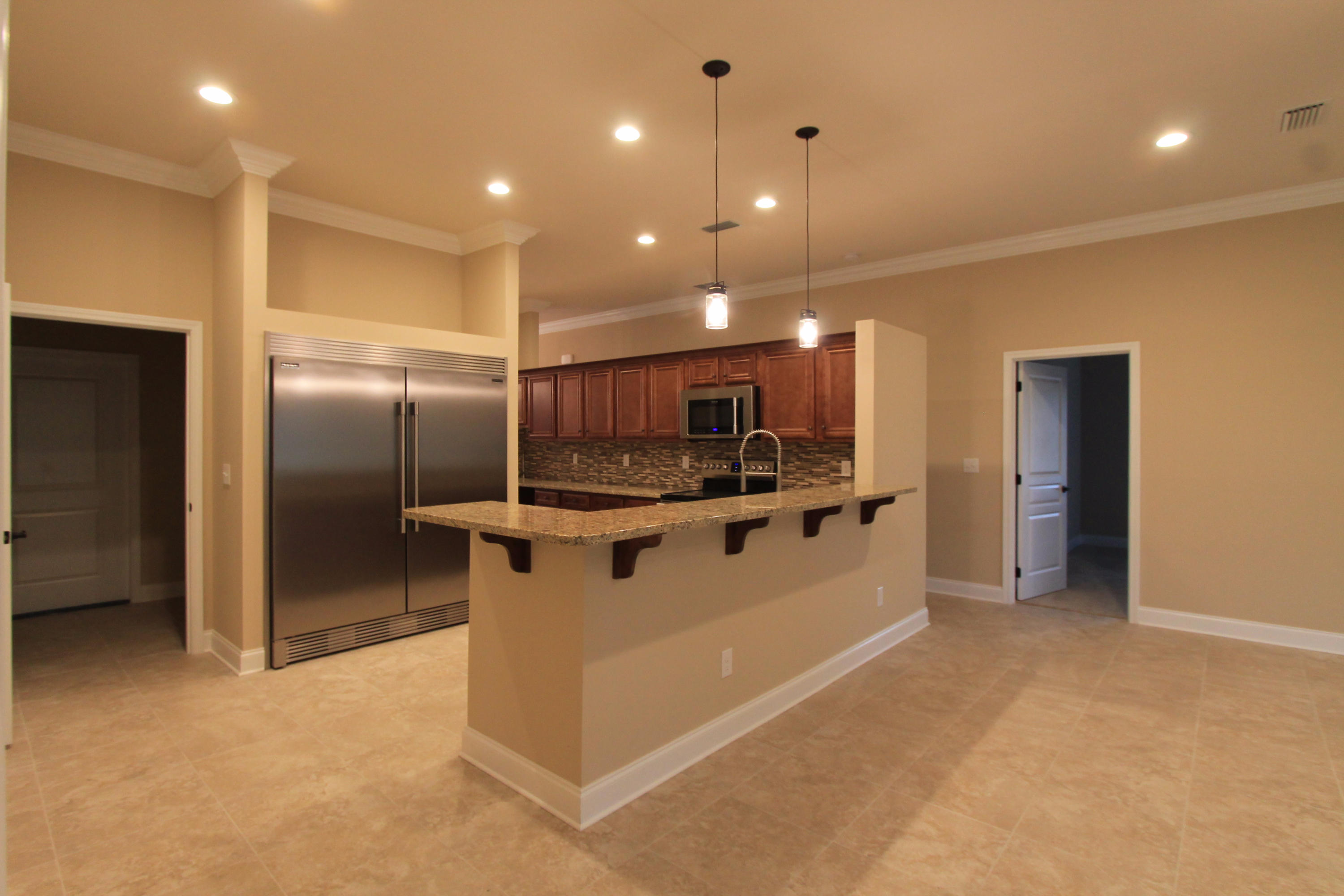 WINTHROP PLACE - Residential