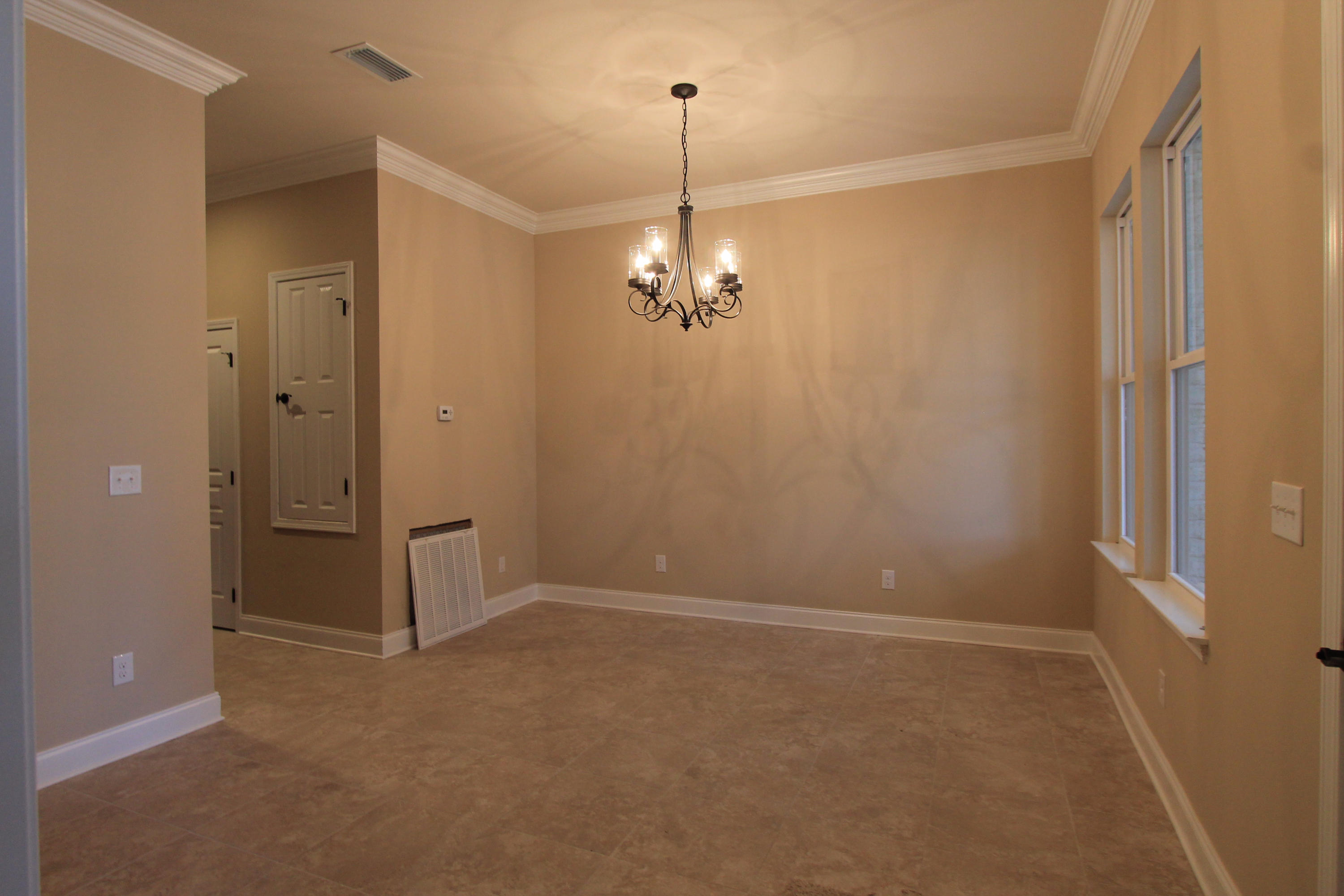 WINTHROP PLACE - Residential