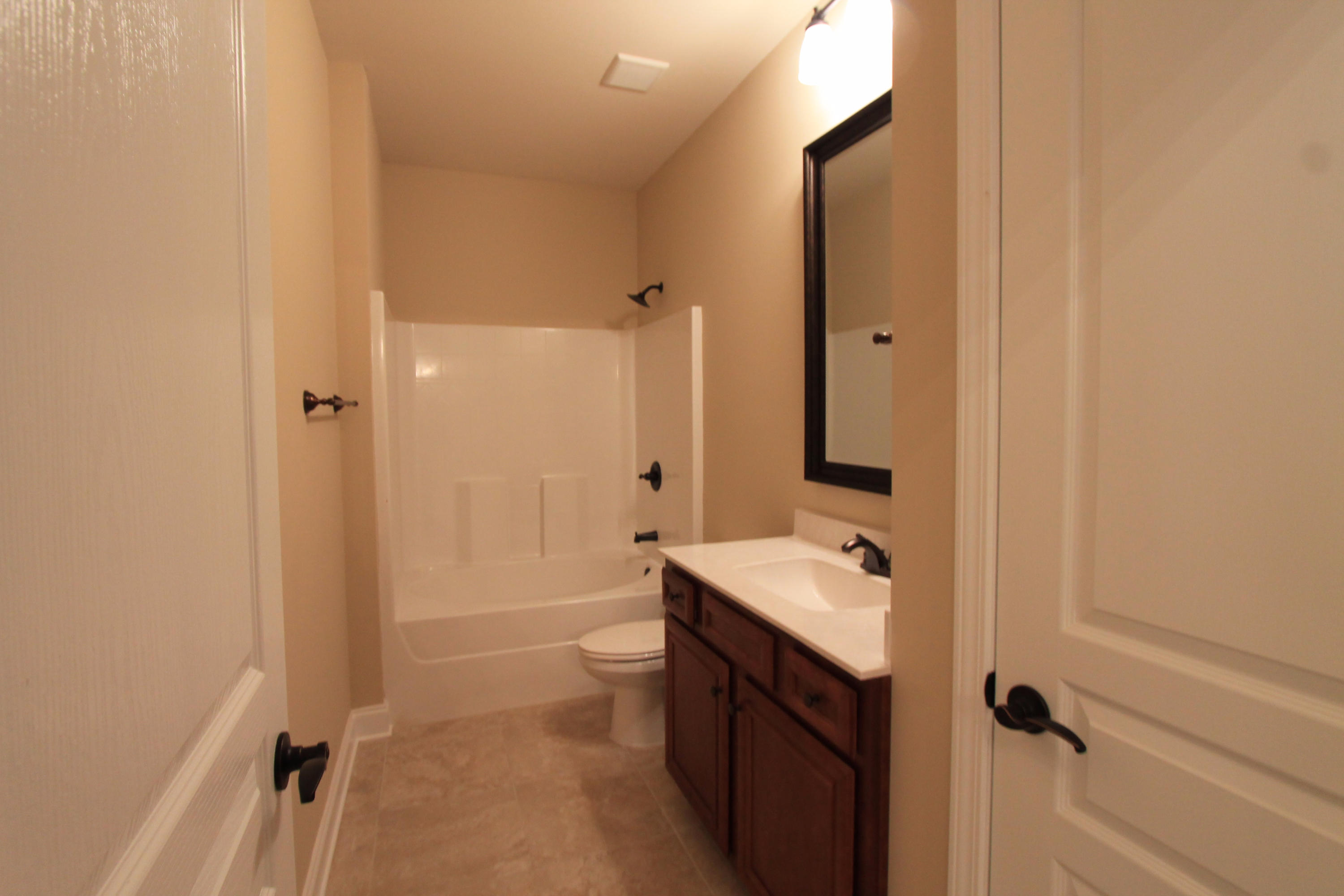 WINTHROP PLACE - Residential