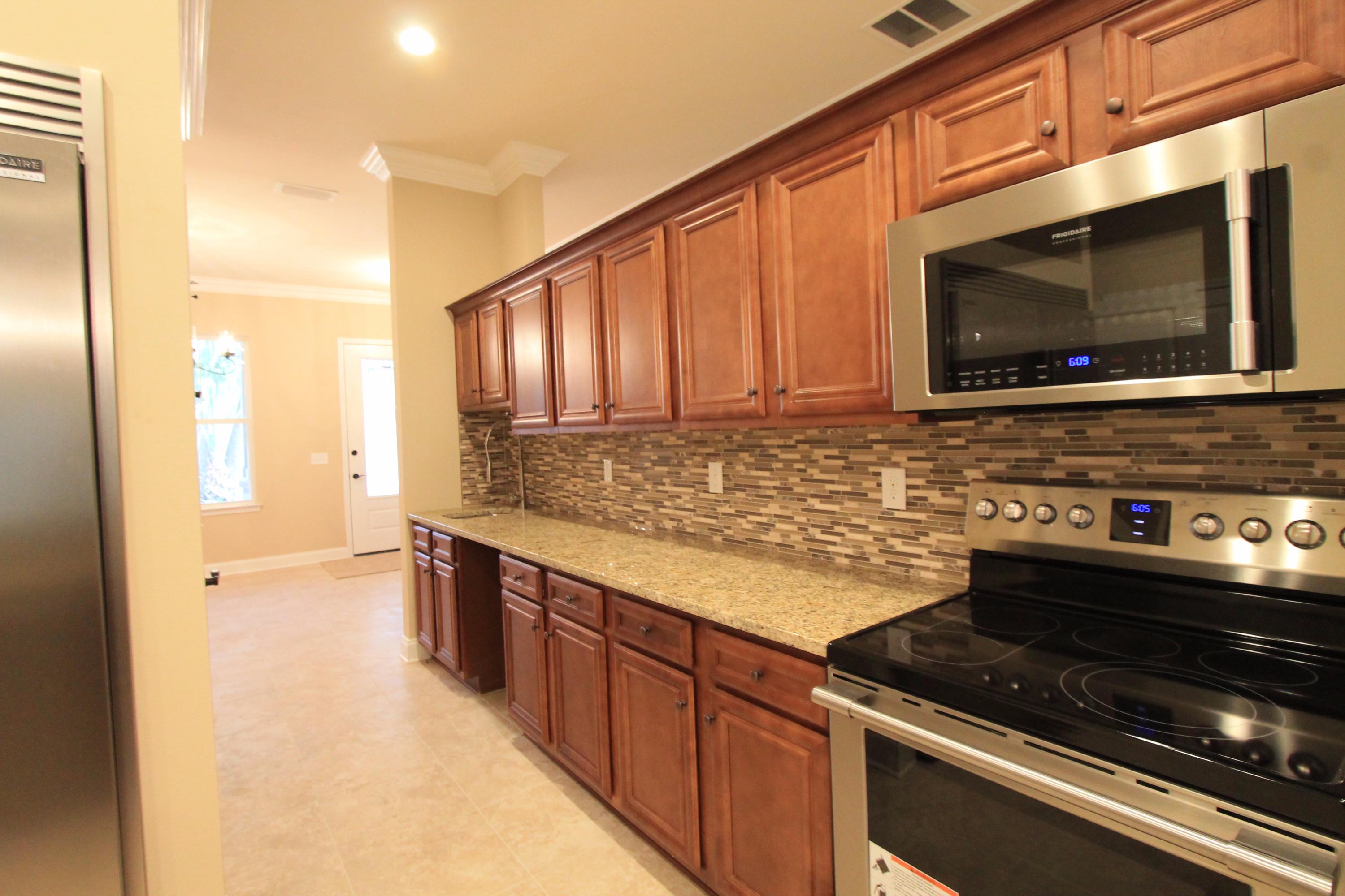 WINTHROP PLACE - Residential