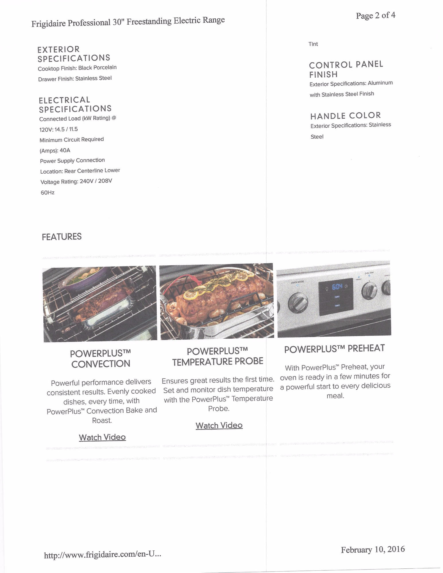 WINTHROP PLACE - Residential