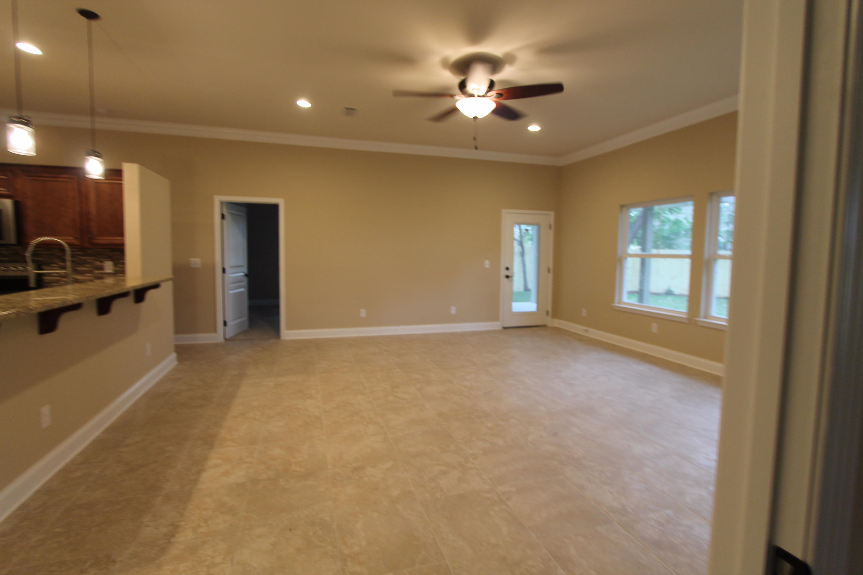 WINTHROP PLACE - Residential