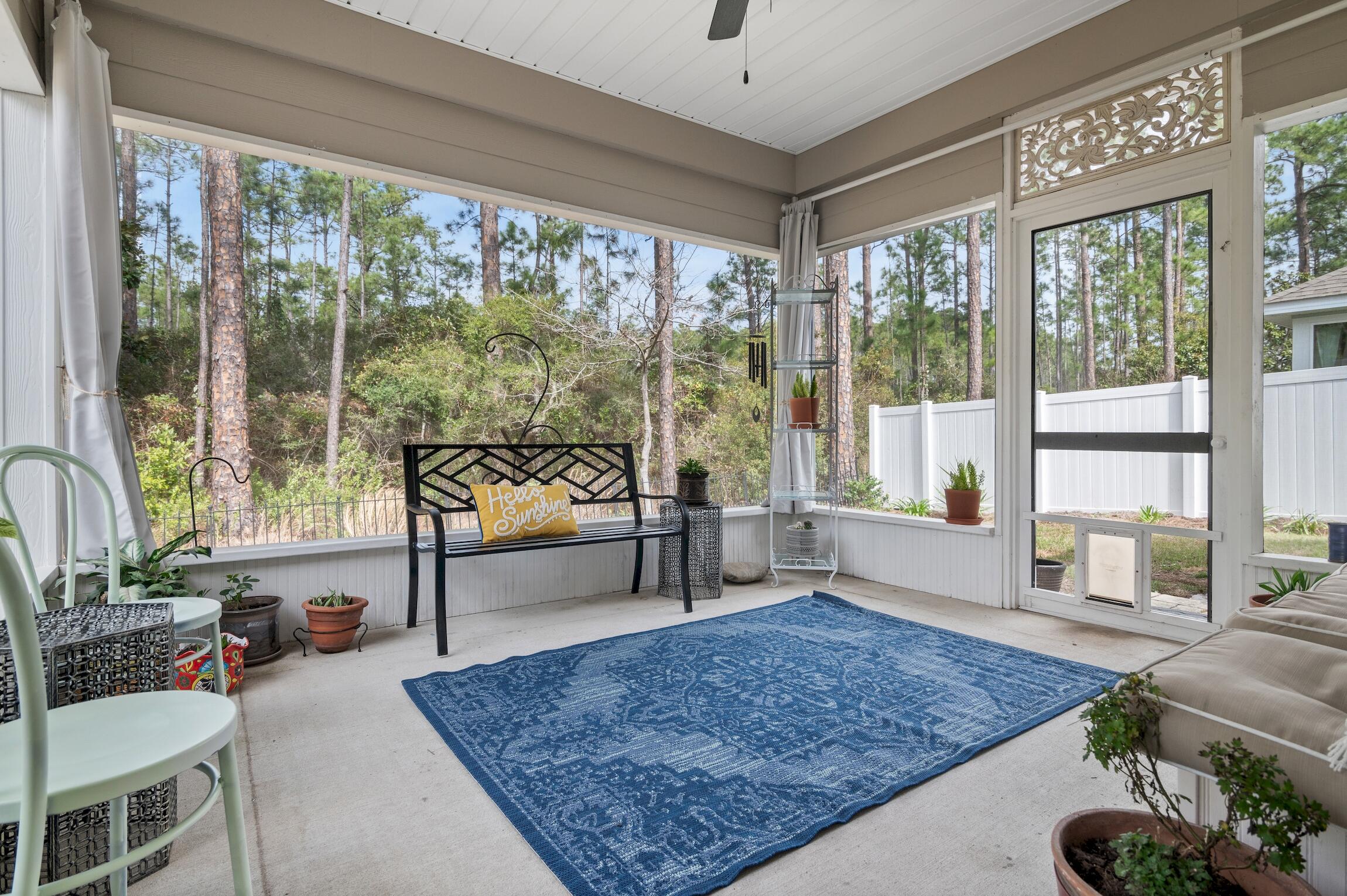 SOUTHERN PINES - Residential