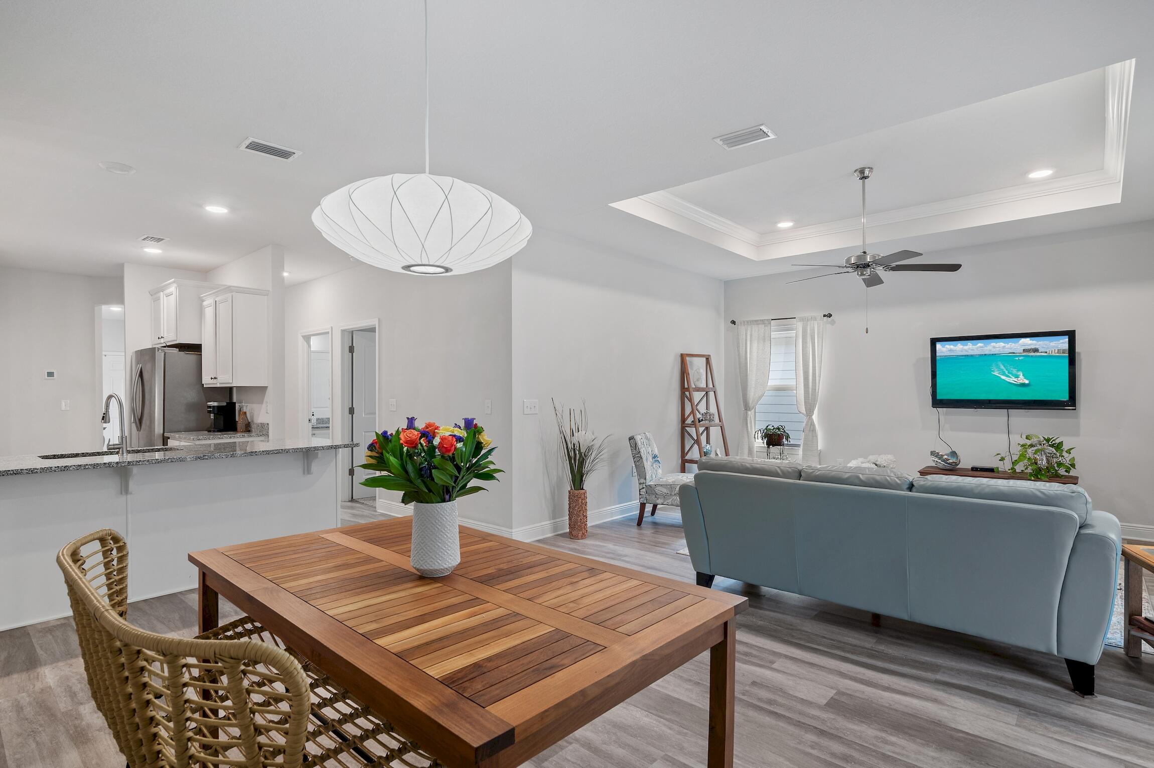 SOUTHERN PINES - Residential