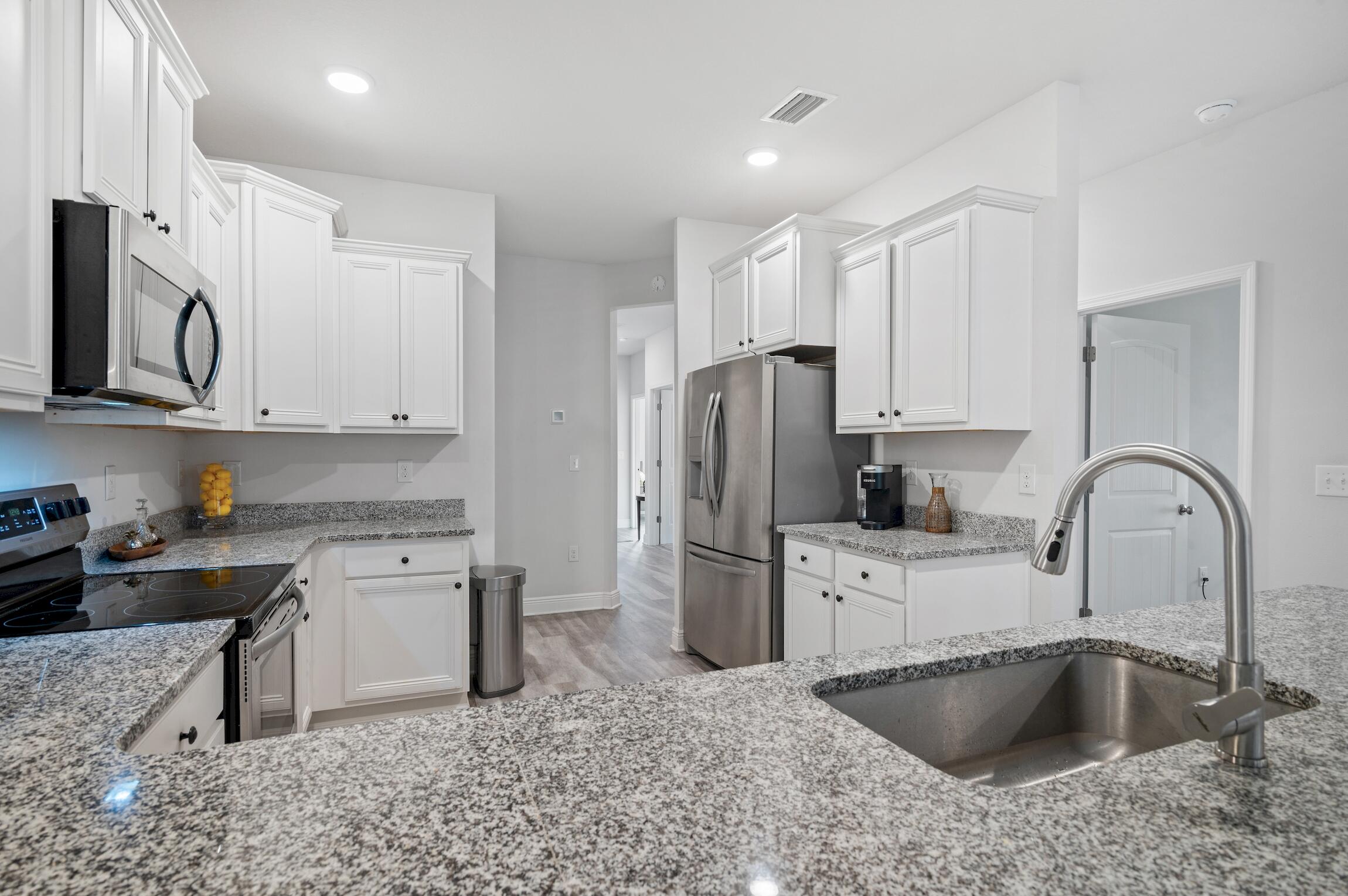 SOUTHERN PINES - Residential