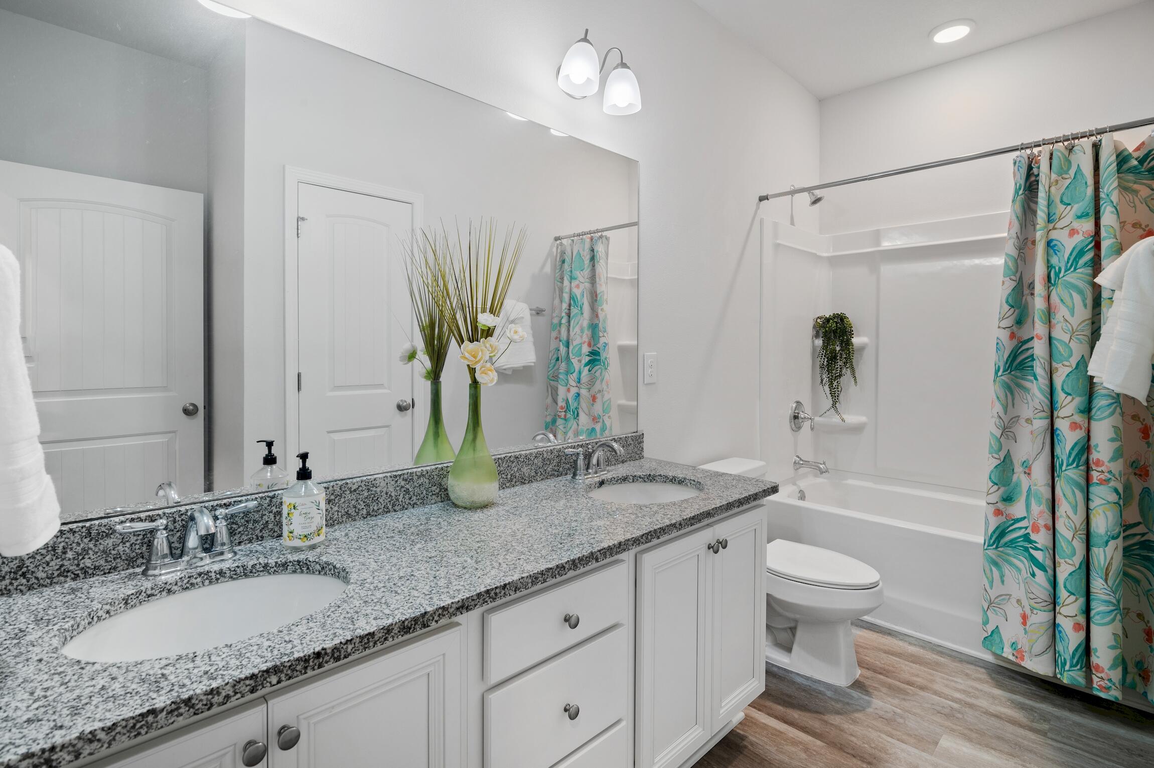 SOUTHERN PINES - Residential