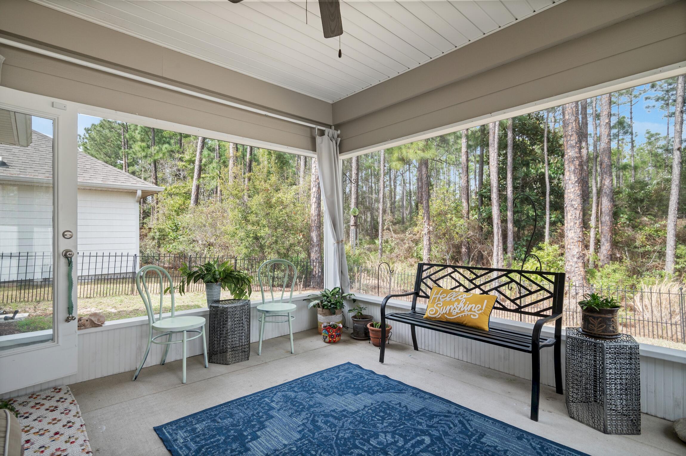 SOUTHERN PINES - Residential