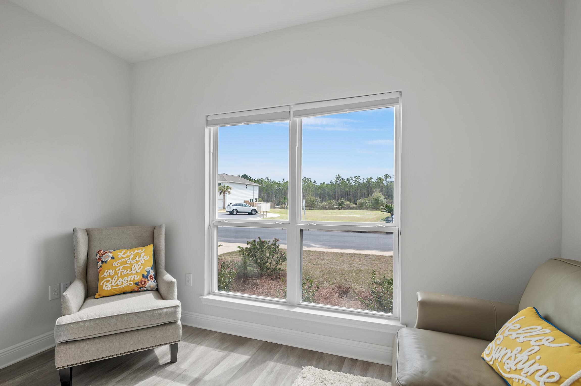 SOUTHERN PINES - Residential