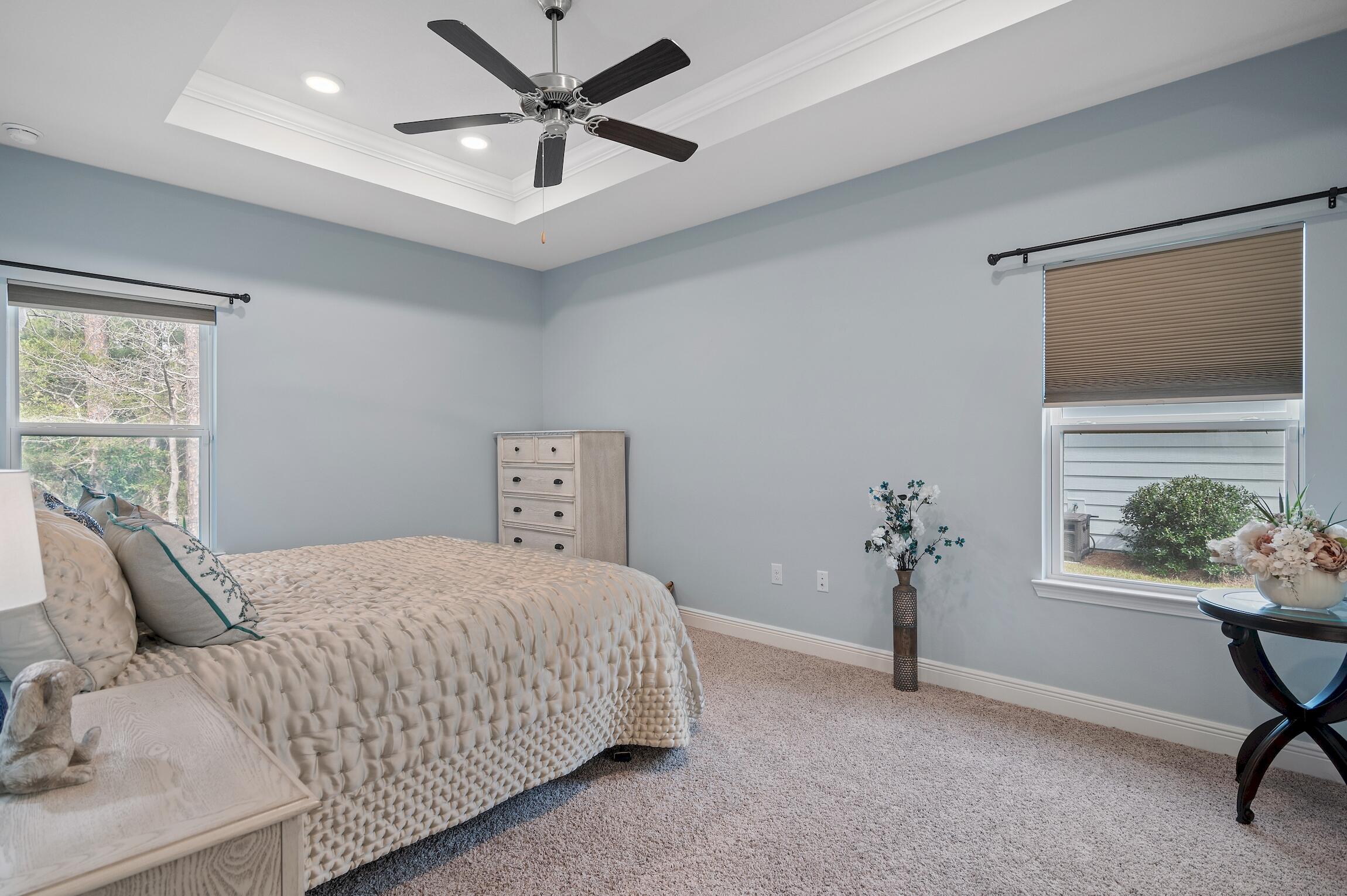 SOUTHERN PINES - Residential