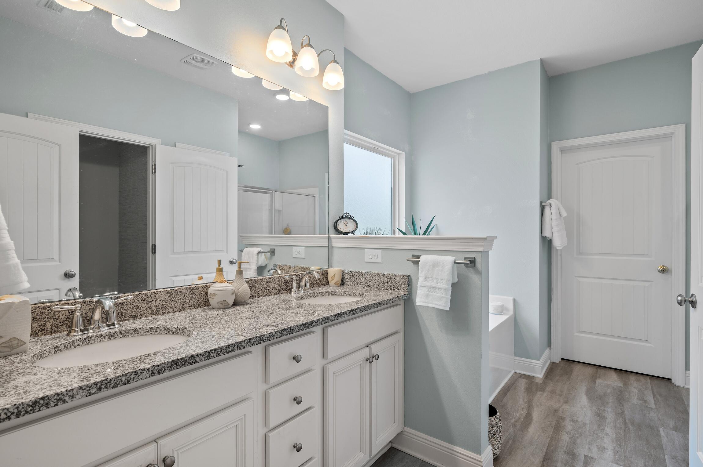 SOUTHERN PINES - Residential