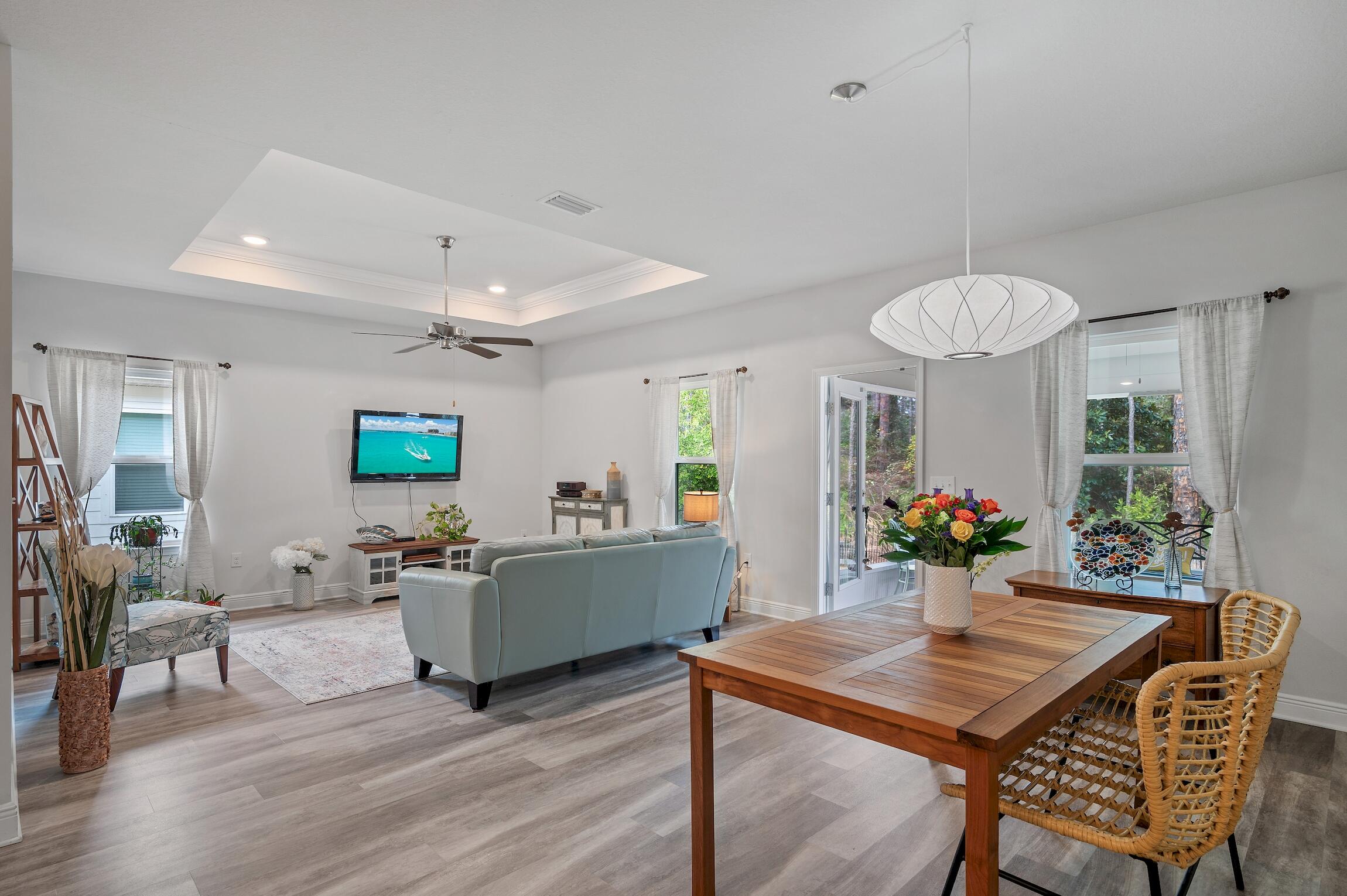 SOUTHERN PINES - Residential