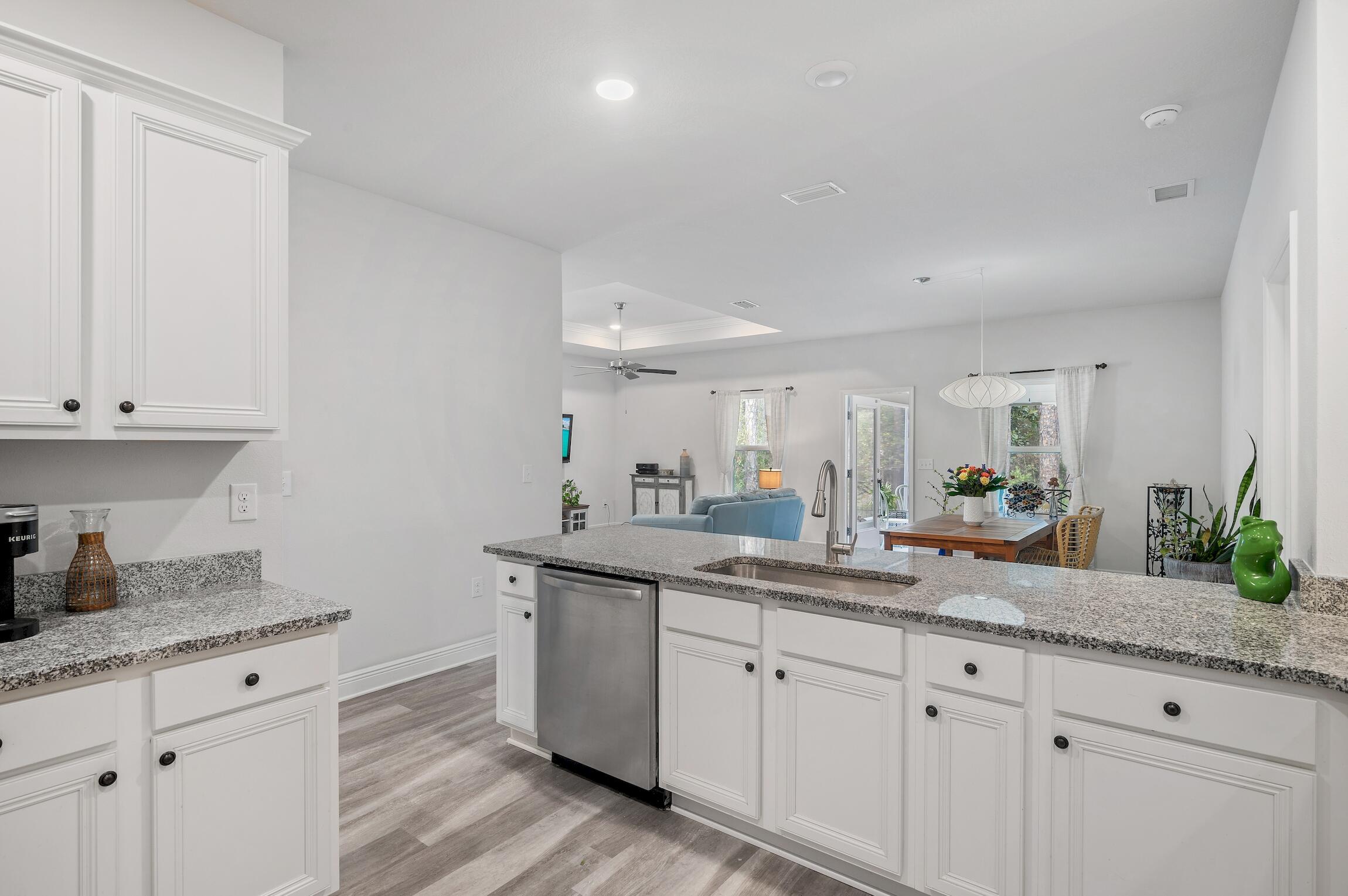 SOUTHERN PINES - Residential