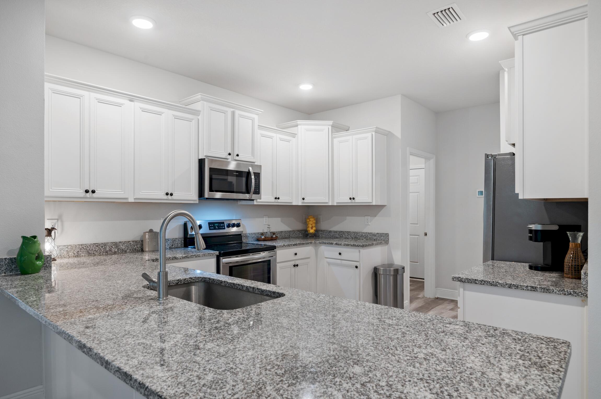 SOUTHERN PINES - Residential