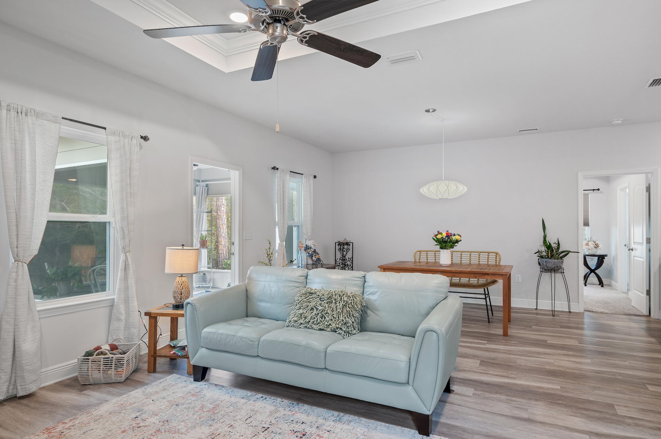 SOUTHERN PINES - Residential