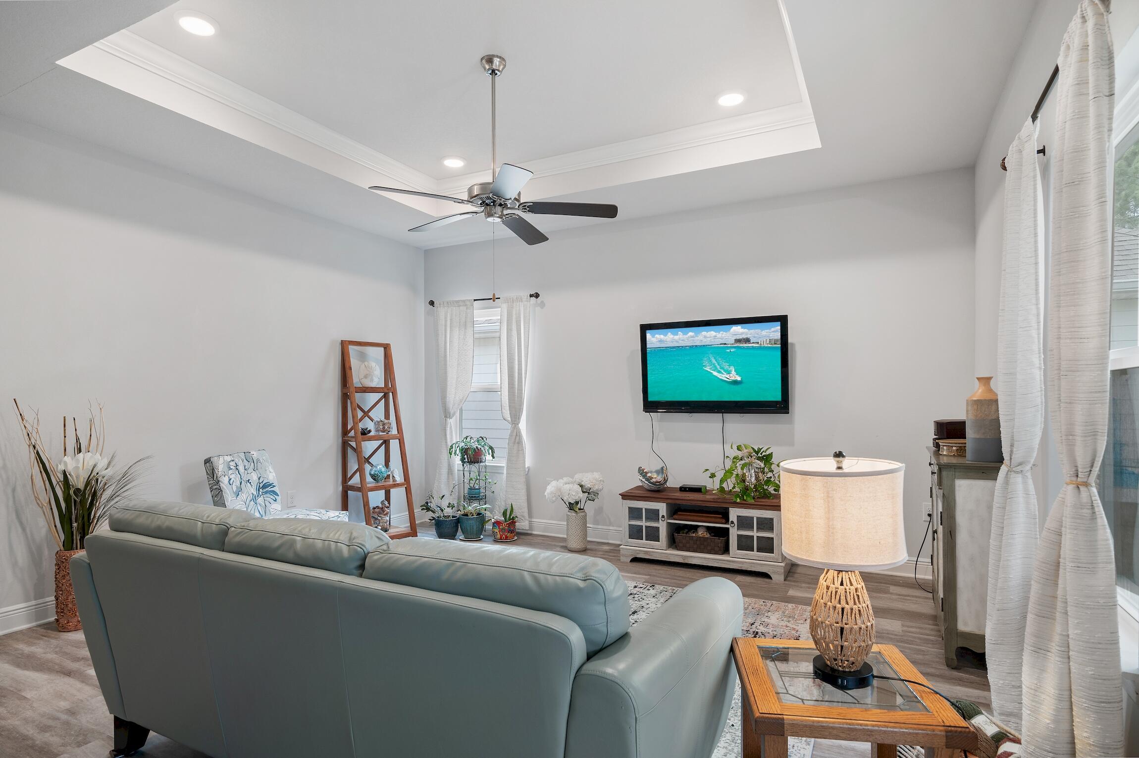 SOUTHERN PINES - Residential