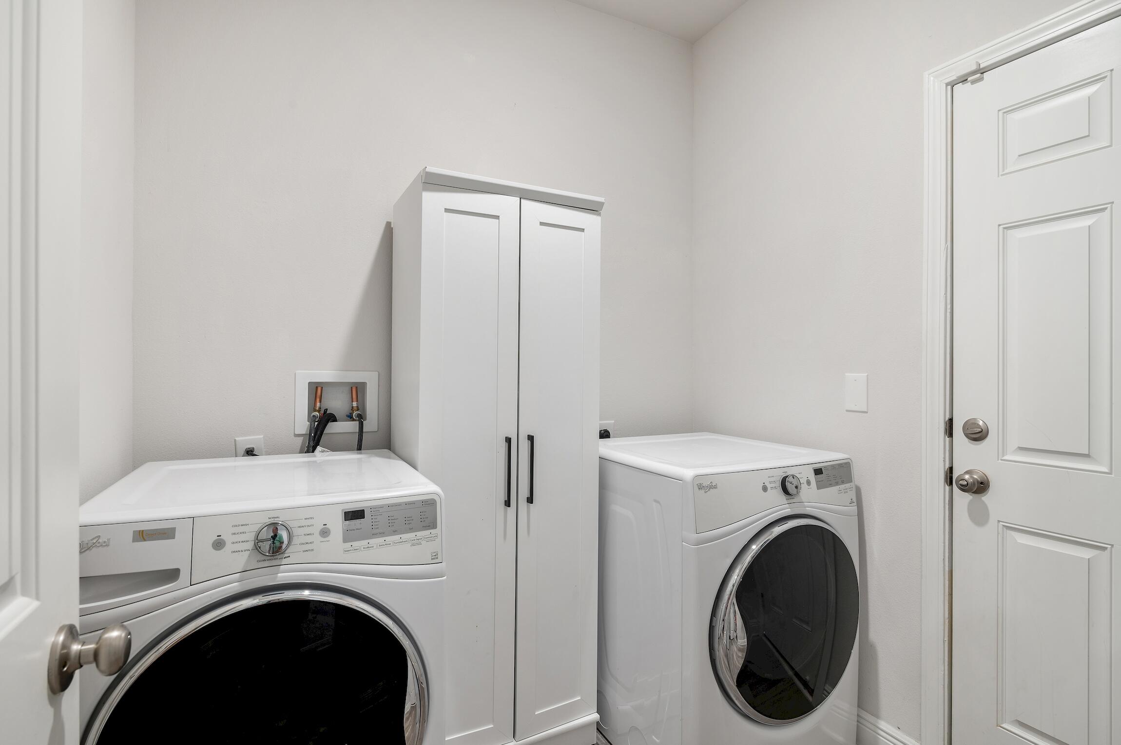 SOUTHERN PINES - Residential