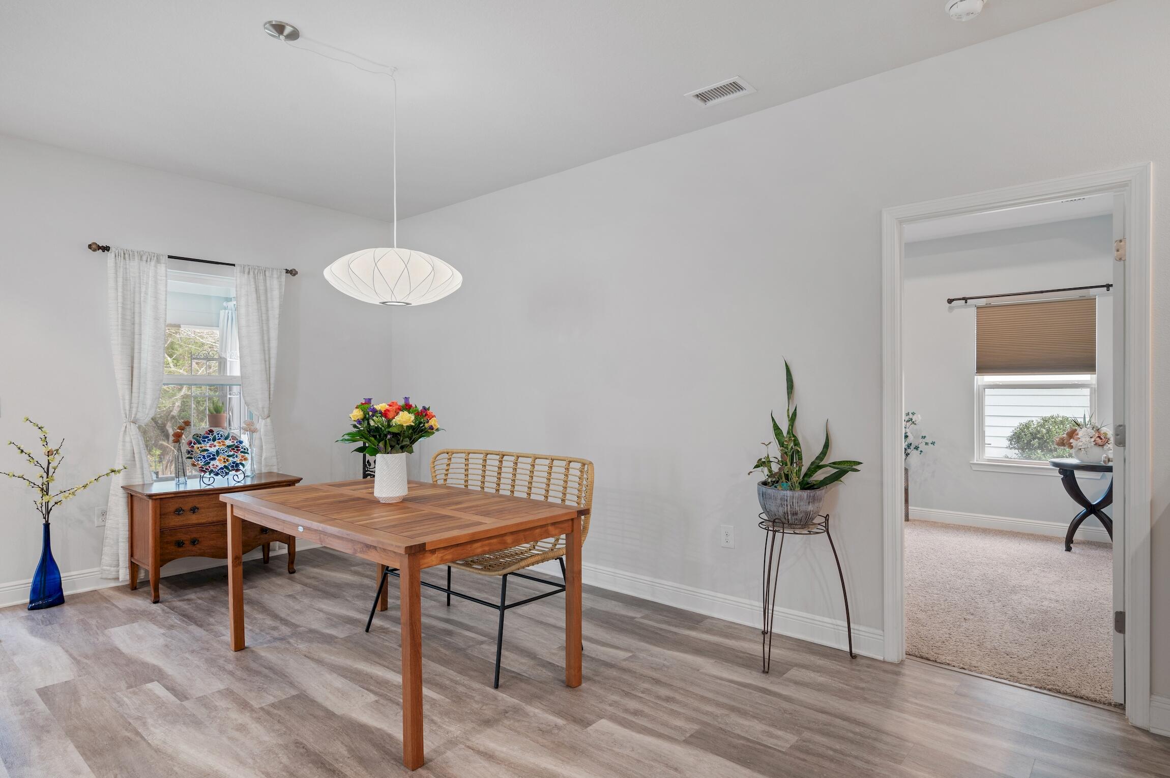 SOUTHERN PINES - Residential