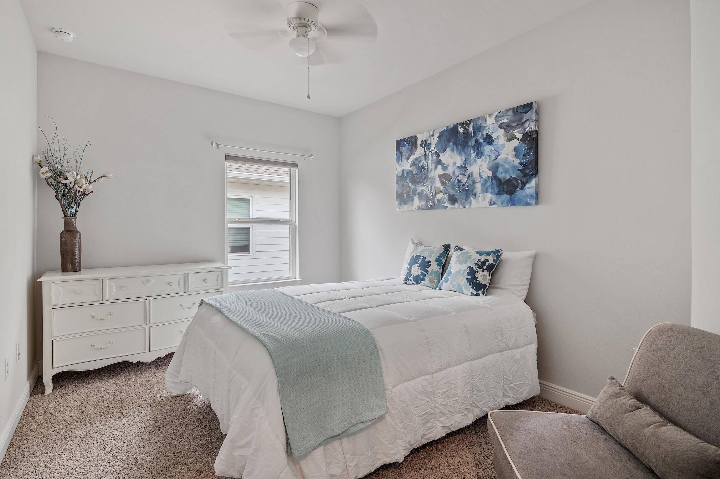 SOUTHERN PINES - Residential