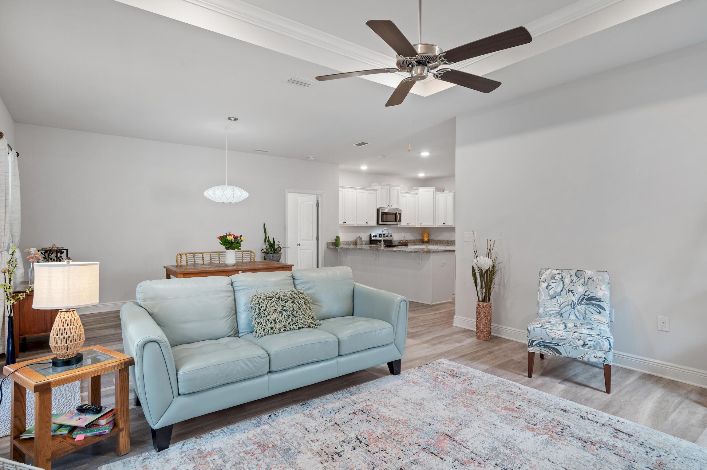 SOUTHERN PINES - Residential