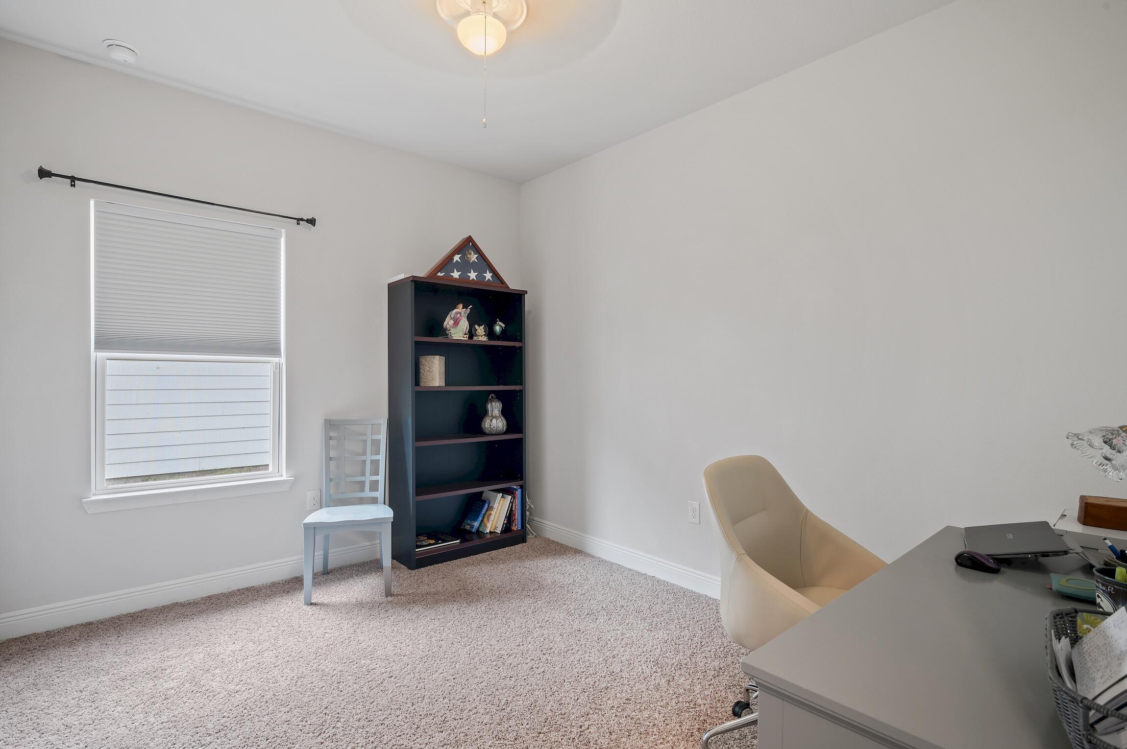 SOUTHERN PINES - Residential