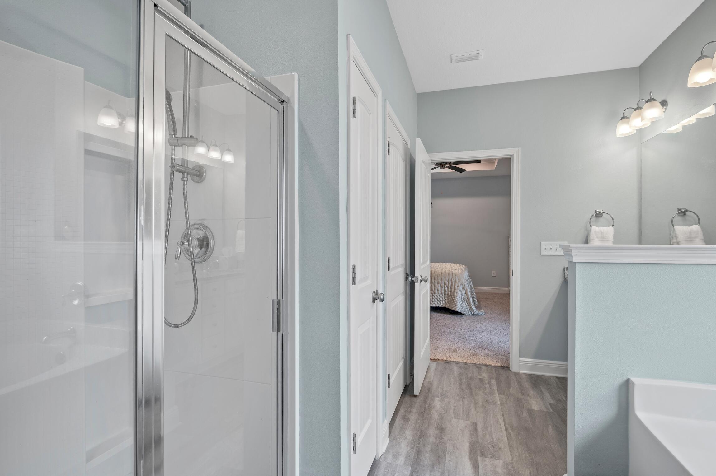 SOUTHERN PINES - Residential