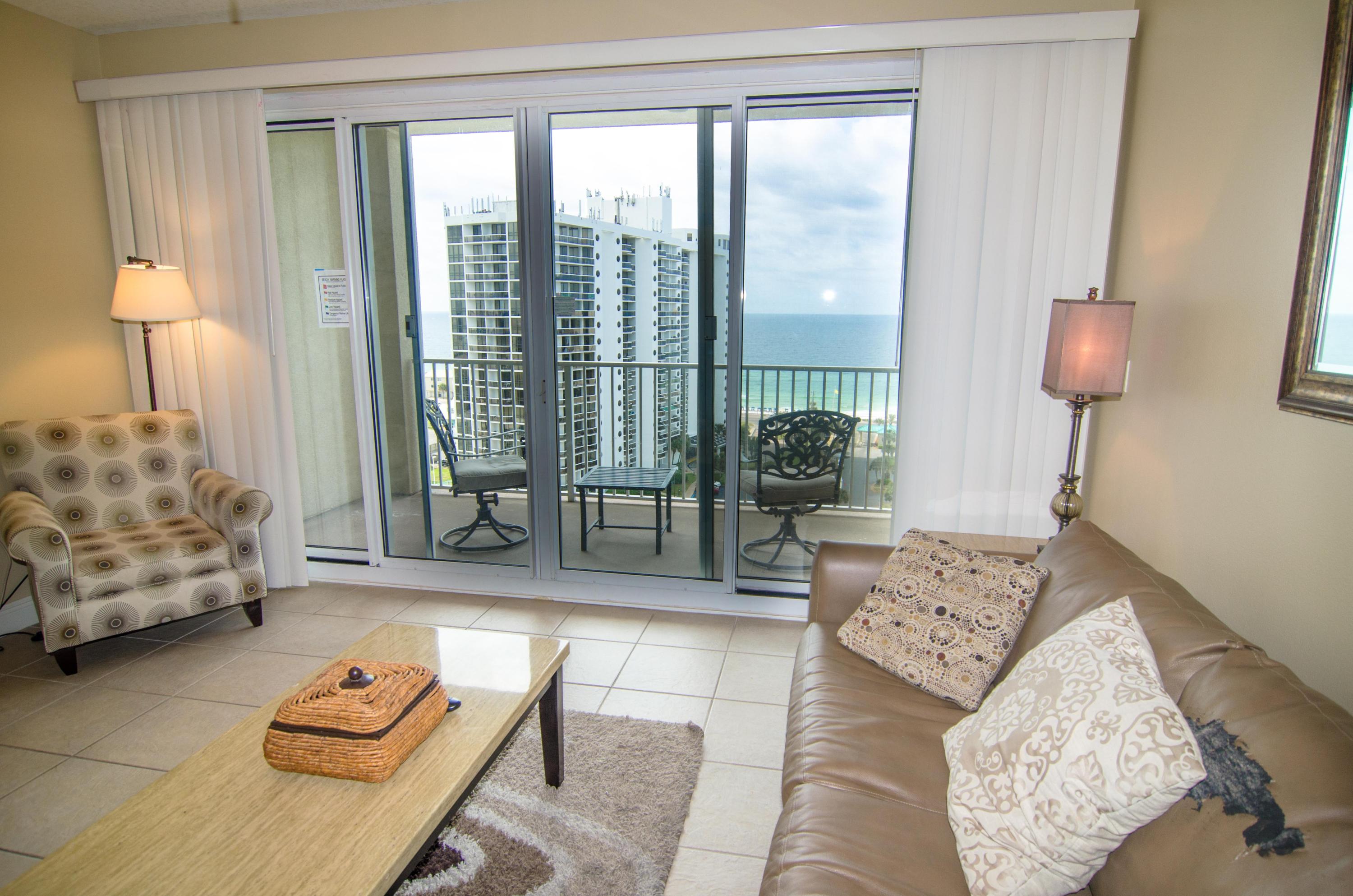 ARIEL DUNES - Residential