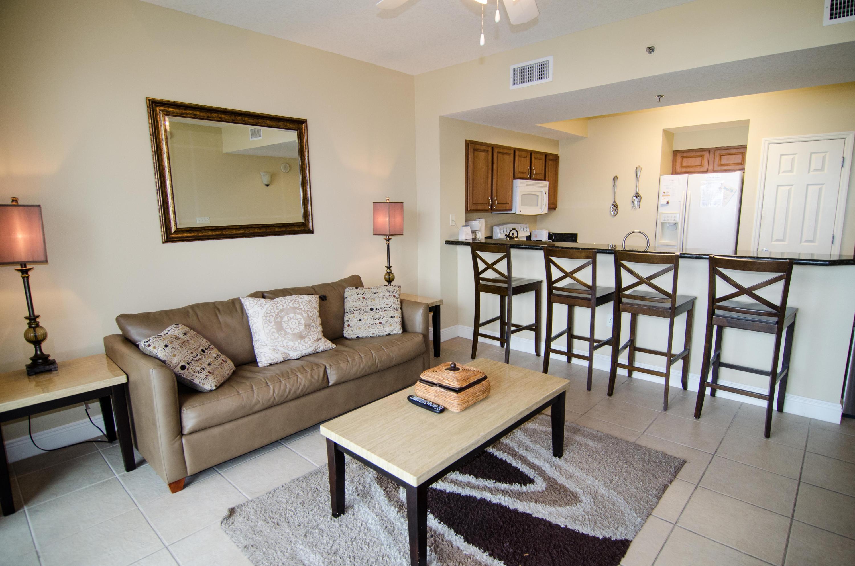 ARIEL DUNES - Residential