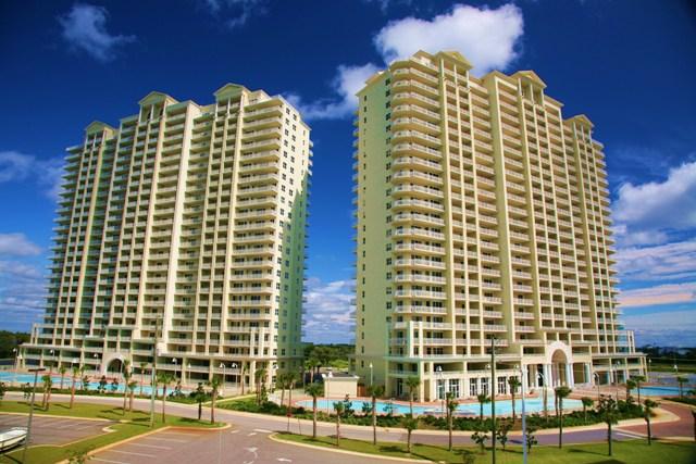 ARIEL DUNES - Residential