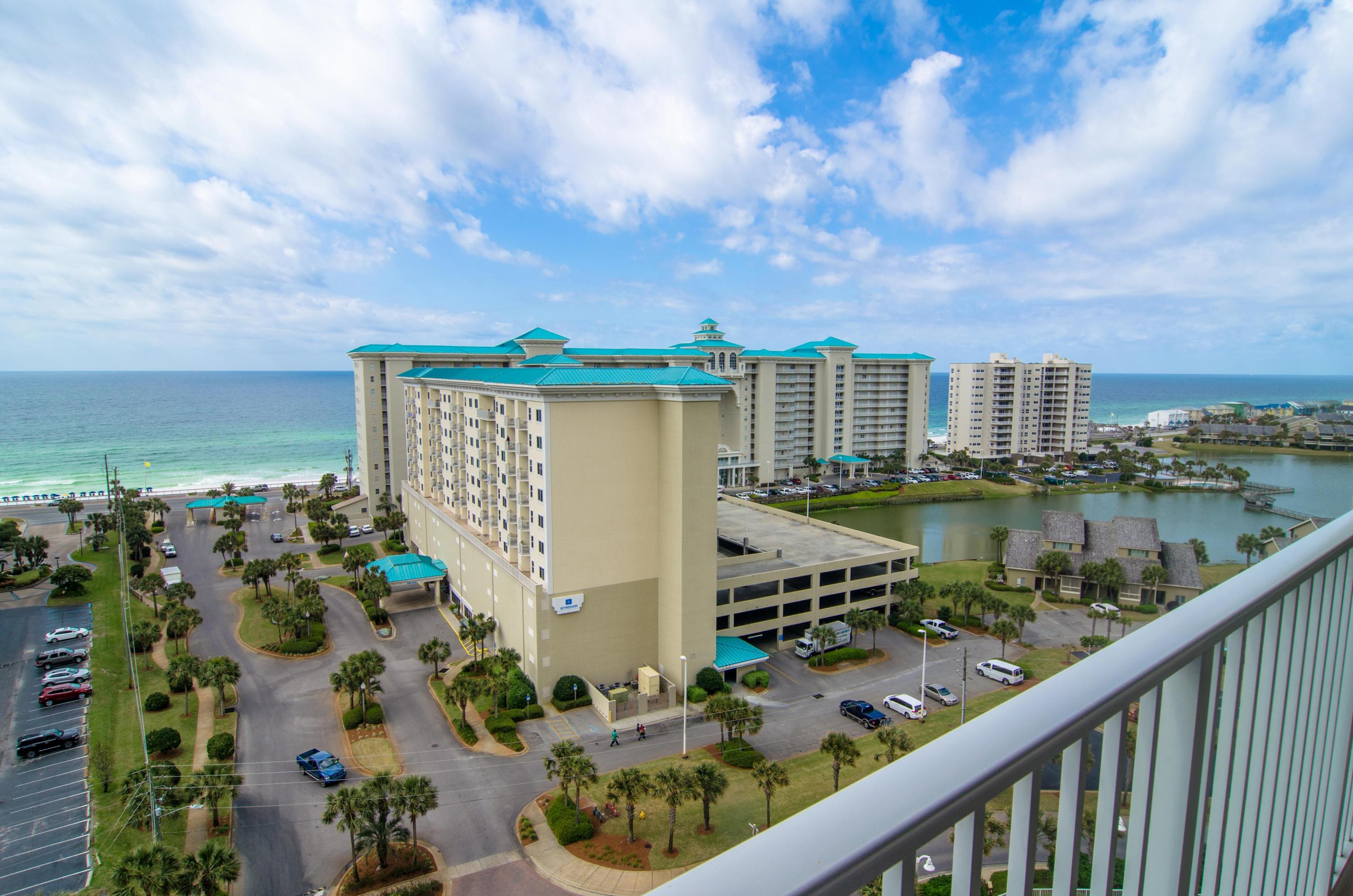 ARIEL DUNES - Residential