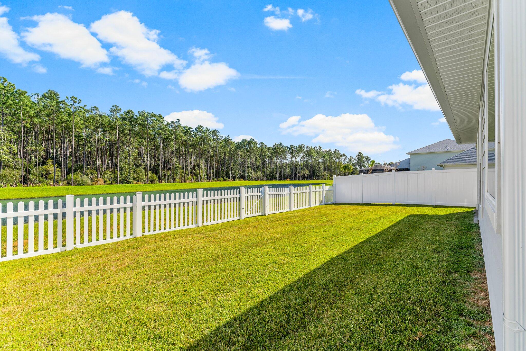 Bayside at Ward Creek - Residential