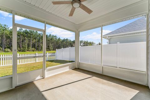 A home in Panama City Beach