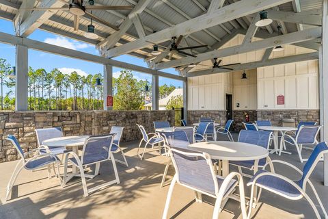 A home in Panama City Beach