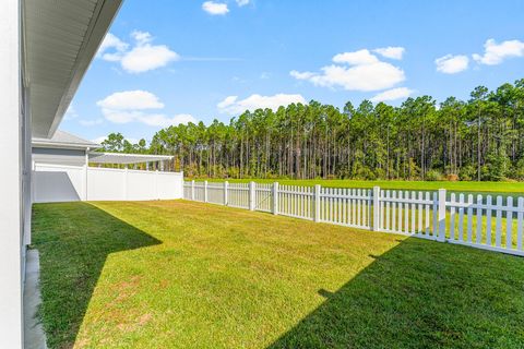 A home in Panama City Beach