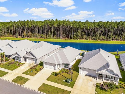 A home in Panama City Beach