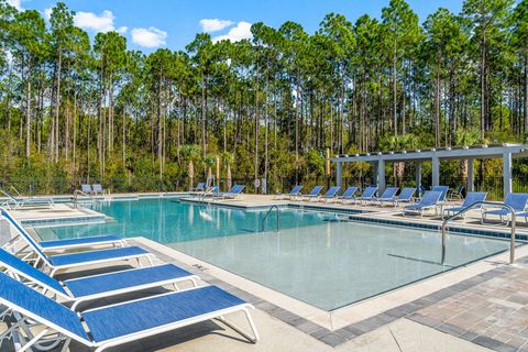 A home in Panama City Beach