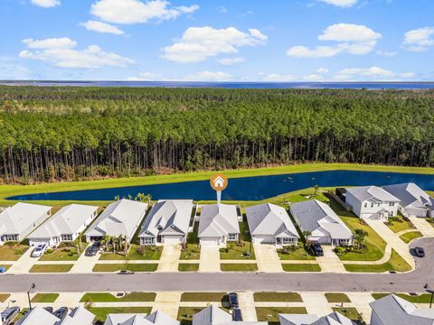 A home in Panama City Beach